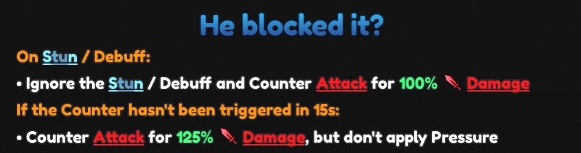 Passive image