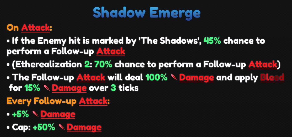 Passive image