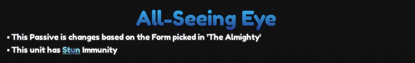 Passive image