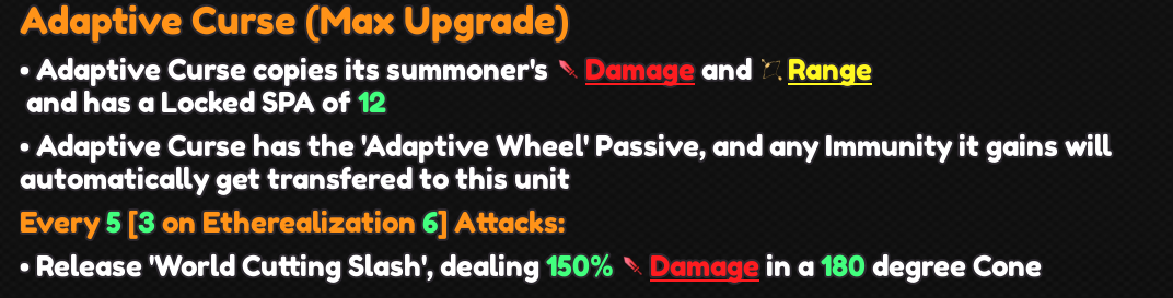 Passive image