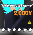 Final Evolution
